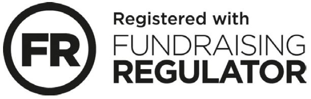 Primary Fundraising Regulator logo