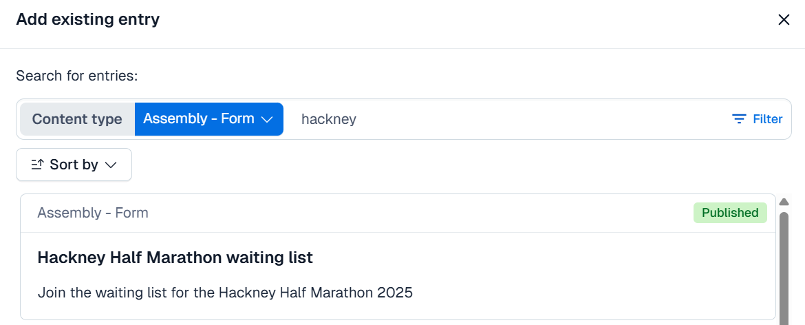 Search for waiting list form.png