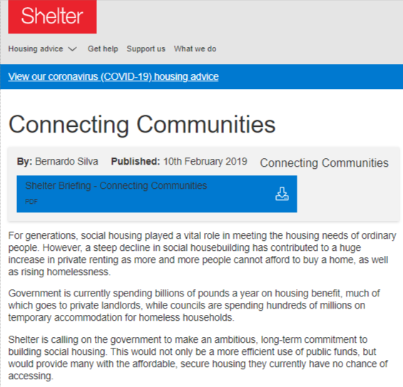Briefing- Connecting communities by supporting charities and volunteers - Shelter England 02-08-2020 15-20-27.png