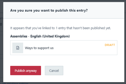 Craigs testing sandbox — Content — Shelter England — master — Contentful 04-08-2020 11-11-24.png