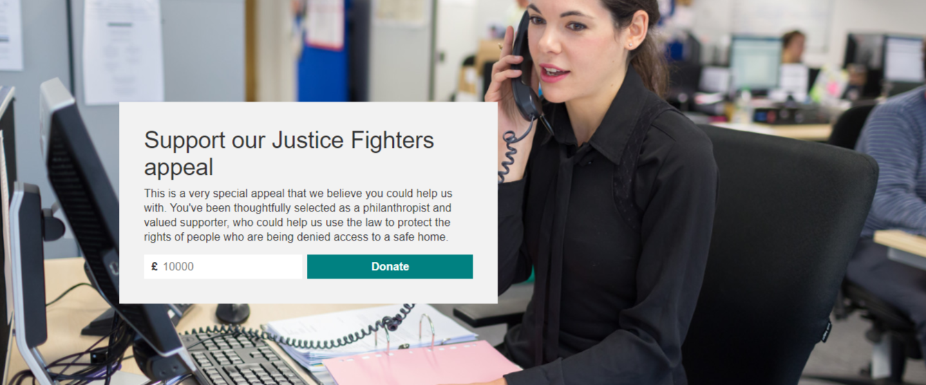 Justice Fighters appeal - Shelter - Shelter England 31-07-2020 04-52-31.png