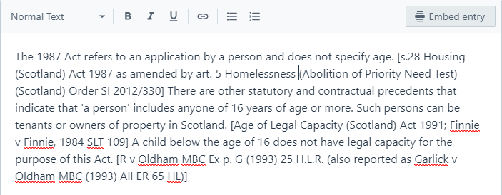Homelessness- Applications from people aged under… — Content — Shelter England — master — Contentful 01-08-2020 22-40-17.png