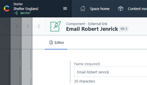 Email Robert Jenrick — Content — Shelter England — master — Contentful 28-07-2020 08-27-17.png