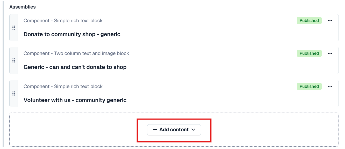Add content to assemblies.png